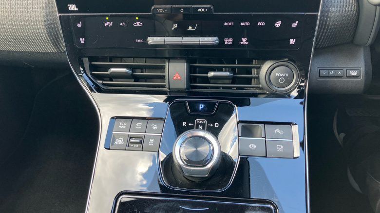 Toyota bZ4X 160kW Premiere Edition 71.4kWh 5dr Auto AWD Electric Hatchback